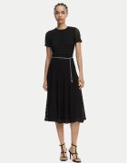 MICHAEL Michael Kors Ежедневна рокля MS683DUKS1 Regular Fit