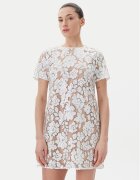 MICHAEL Michael Kors Коктейлна рокля MS582WRHDE Regular Fit