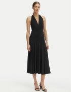 MICHAEL Michael Kors Коктейлна рокля MS683COH6J Slim Fit