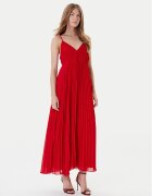MICHAEL Michael Kors Коктейлна рокля MT583407R3 Regular Fit