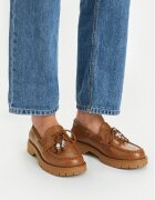 MICHAEL Michael Kors лоуфъри с дебела подметка Kenny 40R6KNFP1L