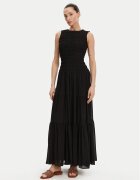 MICHAEL Michael Kors Лятна рокля MS582VF7R3 Regular Fit
