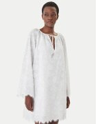 MICHAEL Michael Kors Лятна рокля MS680R0KPX Relaxed Fit