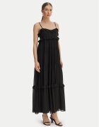 MICHAEL Michael Kors Лятна рокля MS683E37R3 Relaxed Fit