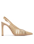 MICHAEL Michael Kors Обувки на ток Adriana 40T6ADHP1M