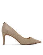 MICHAEL Michael Kors Обувки на ток Alina Flex Pump 40S6HNMP1D