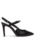 MICHAEL Michael Kors Обувки на ток Dina 40R6DIHP1L