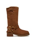 MICHAEL Michael Kors Офицерки Crosby 40F4CBFB6S