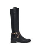 MICHAEL Michael Kors Офицерки Rachel Flat Boot 40F6RCFB6L