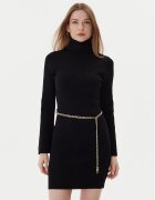 MICHAEL Michael Kors Плетена рокля MF583C633D Regular Fit
