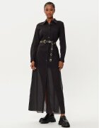 MICHAEL Michael Kors Рокля тип риза MR5829W4YJ Regular Fit