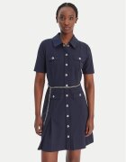 MICHAEL Michael Kors Рокля тип риза MR683BX667 Regular Fit