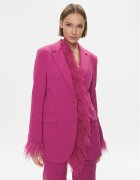 MICHAEL Michael Kors Сако MH3106L3GZ Boyfriend Fit
