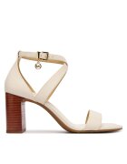 MICHAEL Michael Kors Сандали Alexa Block 40S6AXMS1L