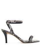MICHAEL Michael Kors Сандали Darrington 40S5DTMS1E