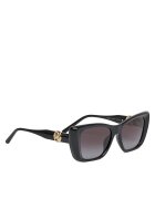 MICHAEL Michael Kors Слънчеви очила 0MK2270U 30058G Черен