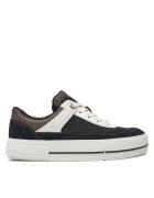 MICHAEL Michael Kors Сникърси Aurora Lace Up 43F4AUFS2D