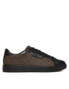 MICHAEL Michael Kors Сникърси Keating 42F9KEFS1Q