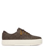 MICHAEL Michael Kors Сникърси Lindsey 43T6LDFS1B