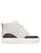 MICHAEL Michael Kors Сникърси Shea Split MK02912259