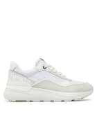 MICHAEL Michael Kors Сникърси Trevor Mixed-Media Trainer 42F4TRFS7D