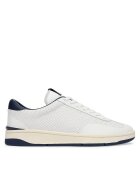 MICHAEL Michael Kors Сникърси Wilton 42S6WLFS1L Син