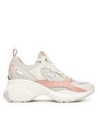 MICHAEL Michael Kors Сникърси Zuma Knit Trainer 43S6ZUFS1D