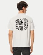 MICHAEL Michael Kors Тишърт CF6535WFV4 Regular Fit