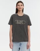 MICHAEL Michael Kors Тишърт MS551SC36A Regular Fit