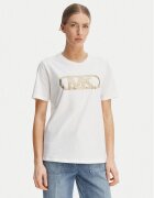 MICHAEL Michael Kors Тишърт MS651SC97J Regular Fit