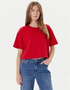 MICHAEL Michael Kors Тишърт MT551T65MF Relaxed Fit