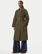 MICHAEL Michael Kors Тренч MS620FLKMY Oversize