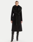 MICHAEL Michael Kors Вълнено палто 77A7141M21 Regular Fit