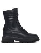 MICHAEL Michael Kors Зимни обувки Caleb 40F6CBFE5L