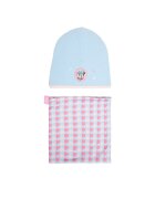 Mickey&Friends Комплект шапка и шал тип комин CEO-ACCCS-AW25-220DSTC