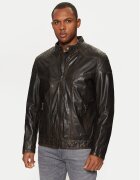 Milestone Кожено яке Arlington 51103860545 Regular Fit