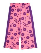 Mini Rodini Долнище анцуг Squiggly Cats 2513011828 Relaxed Fit