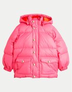 Mini Rodini Пухено яке 2471011828 Regular Fit