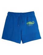 Mini Rodini Спортни шорти 2523015460 Regular Fit