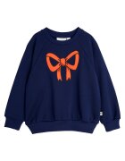 Mini Rodini Суитшърт Bow 2512012960 Regular Fit
