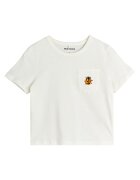 Mini Rodini Тишърт 2522011011 Regular Fit