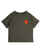 Mini Rodini Тишърт 2522012499 Regular Fit