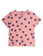 Mini Rodini Тишърт 2522013128 Regular Fit