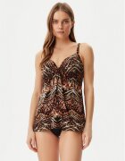 Miraclesuit Танкини Tribal Tigress Gala 6552281