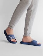 Mizuno Чехли Relax Slide 2 11GJ202027 Син