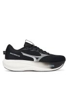 Mizuno Маратонки за бягане Wave Rider 30 J1GM2620 Черен