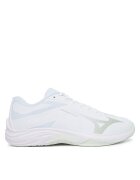 Mizuno Обувки за зала Lightning Select V1GC2670 Бял