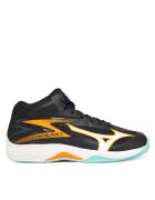 Mizuno Обувки за зала Thunder Blade Z Mid V1GA2375