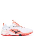 Mizuno Обувки за зала Wave Stealth Neo 2.1 X1GA2640