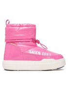 Moon Boot Апрески Mb Jr Park Tube Mid Glitter Wp 80D3440110